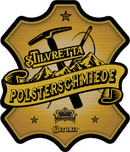 Stilvretta-Polsterschmiede-Logo